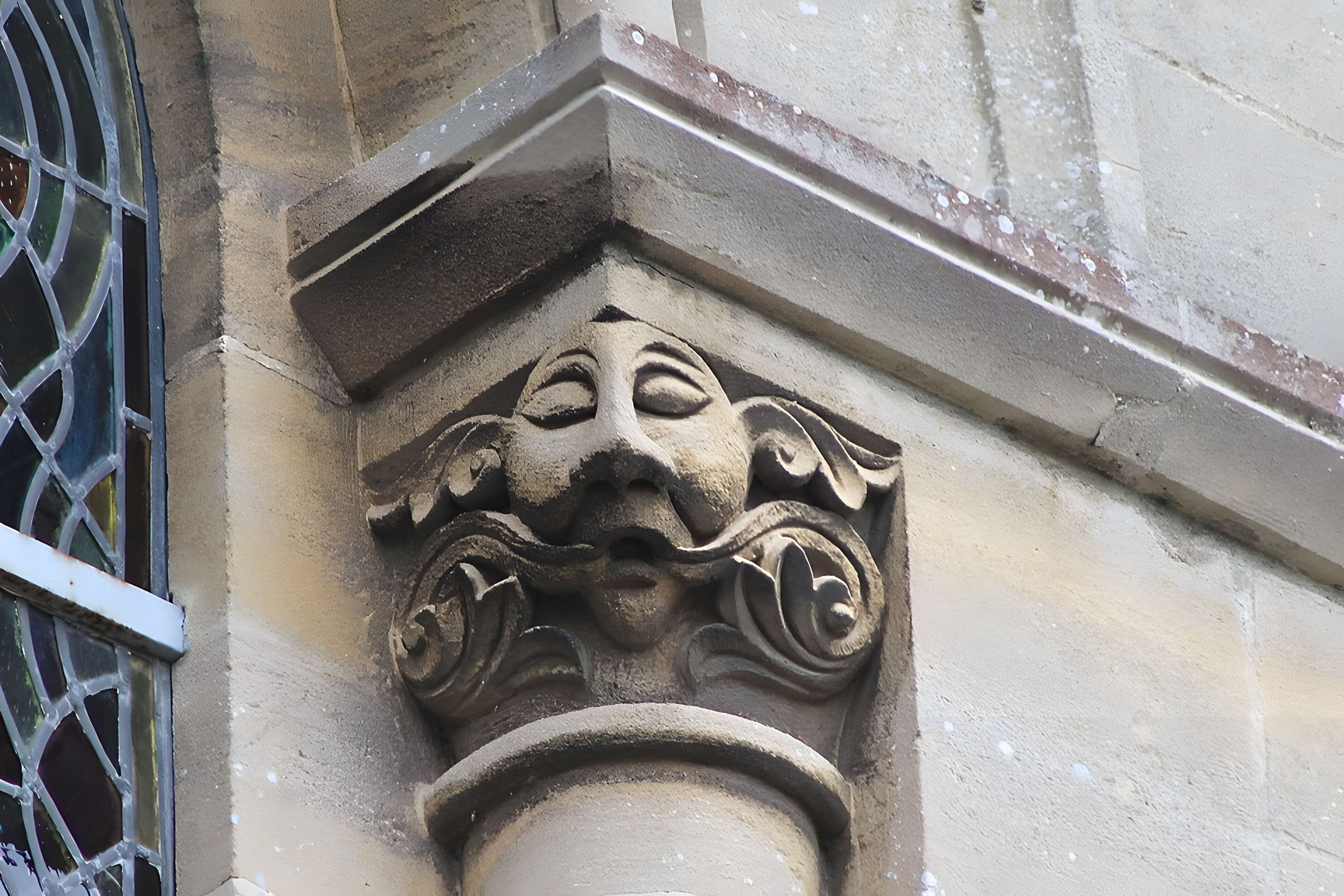 Église Saint-Pierre de Lion-sur-Mer