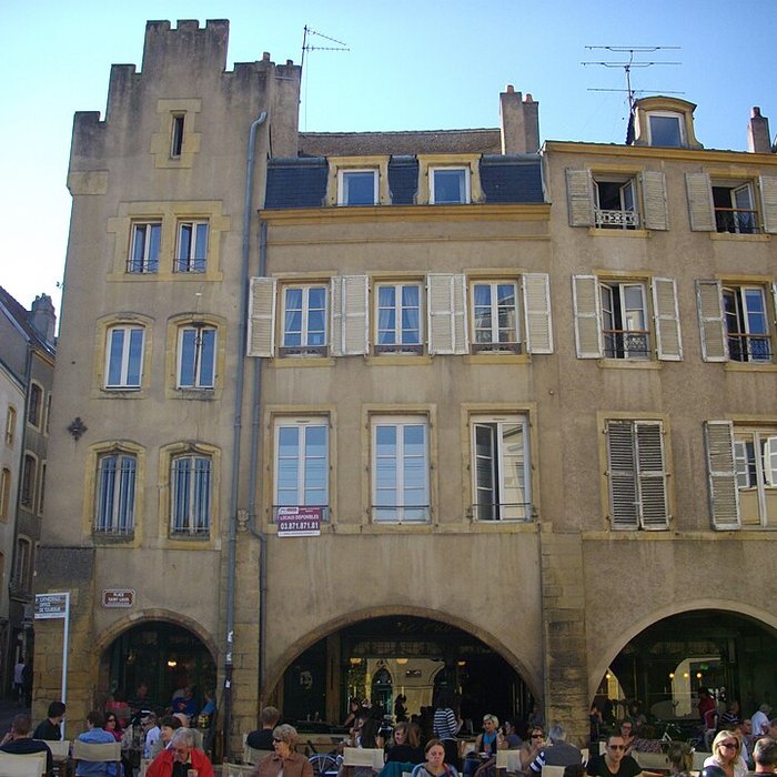 Photo de Maisons