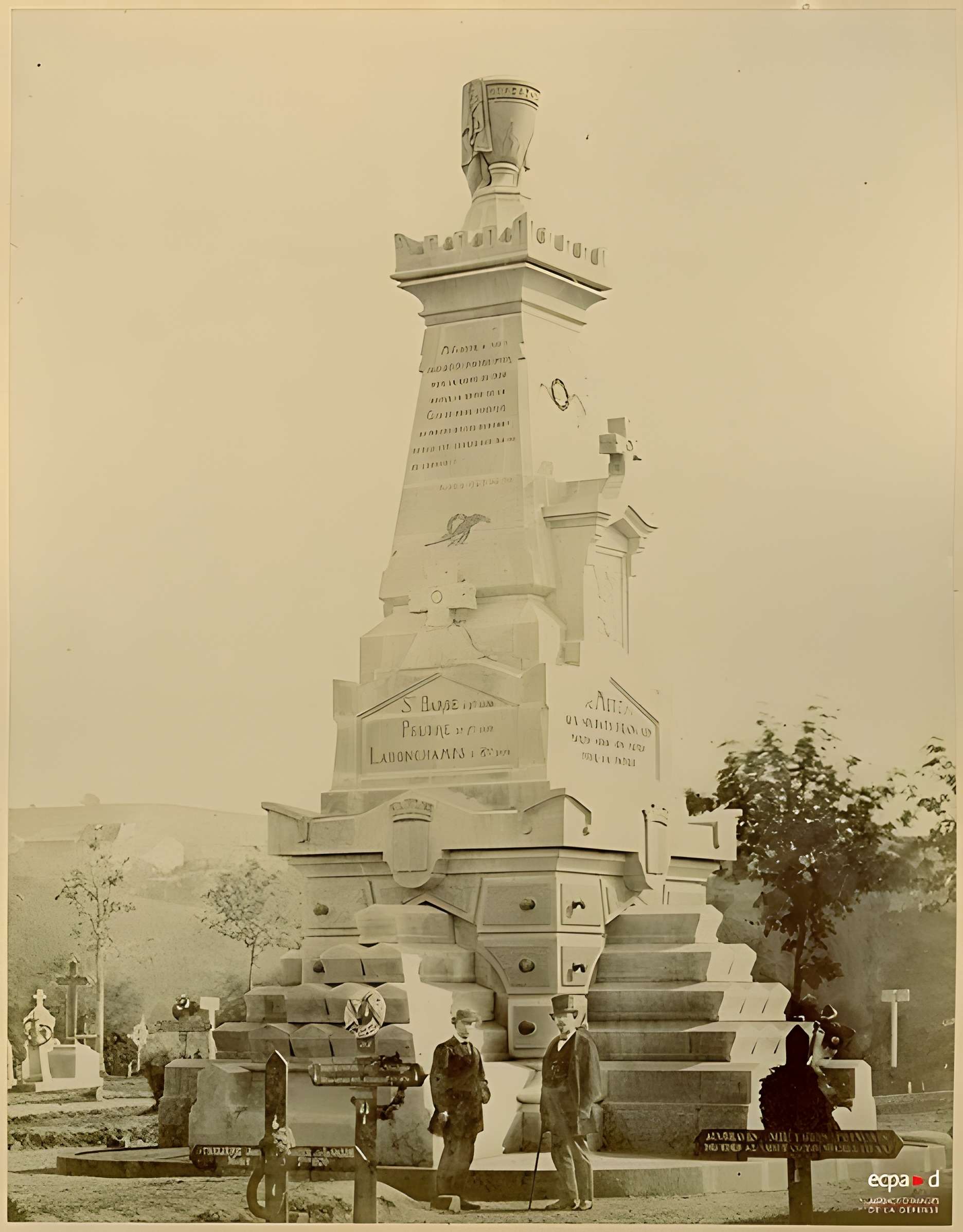 Nécropole de Chambière
