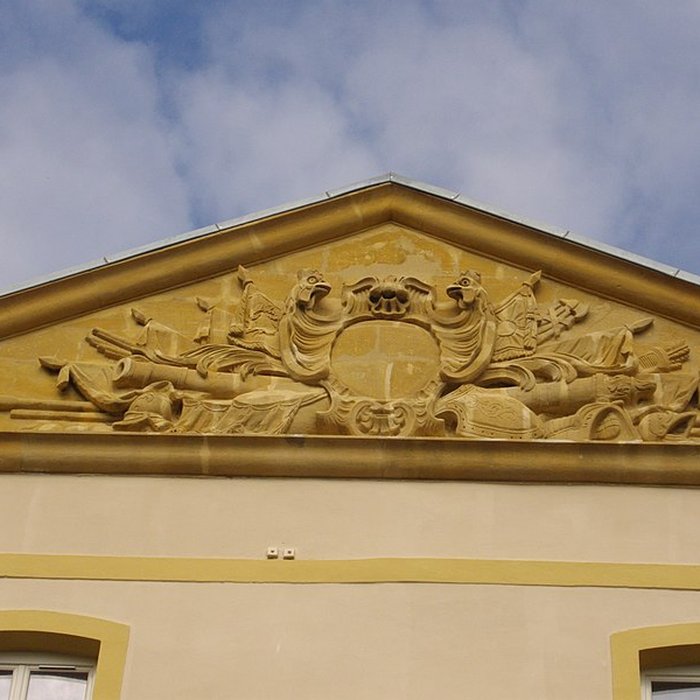 Photo de Quartier Moselle