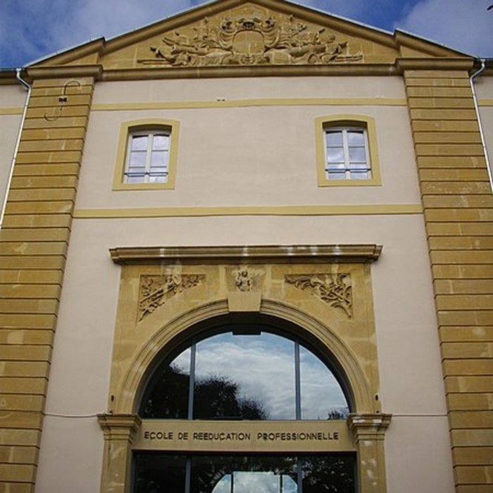 Photo de Quartier Moselle