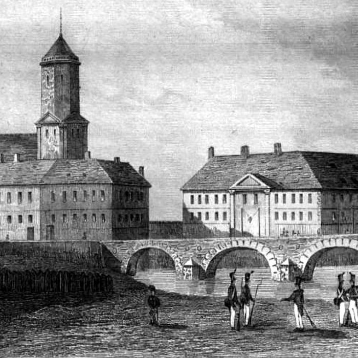 Photo de Quartier Moselle