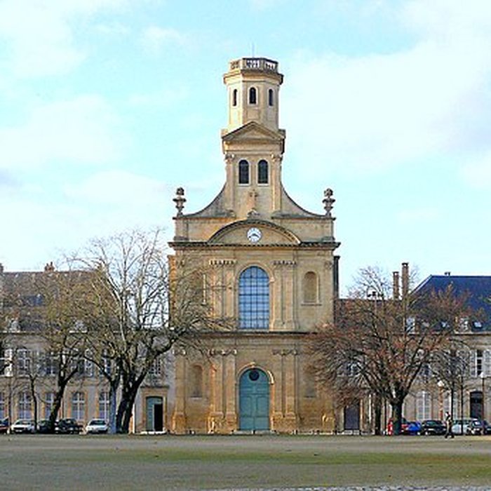 Photo de Quartier Moselle