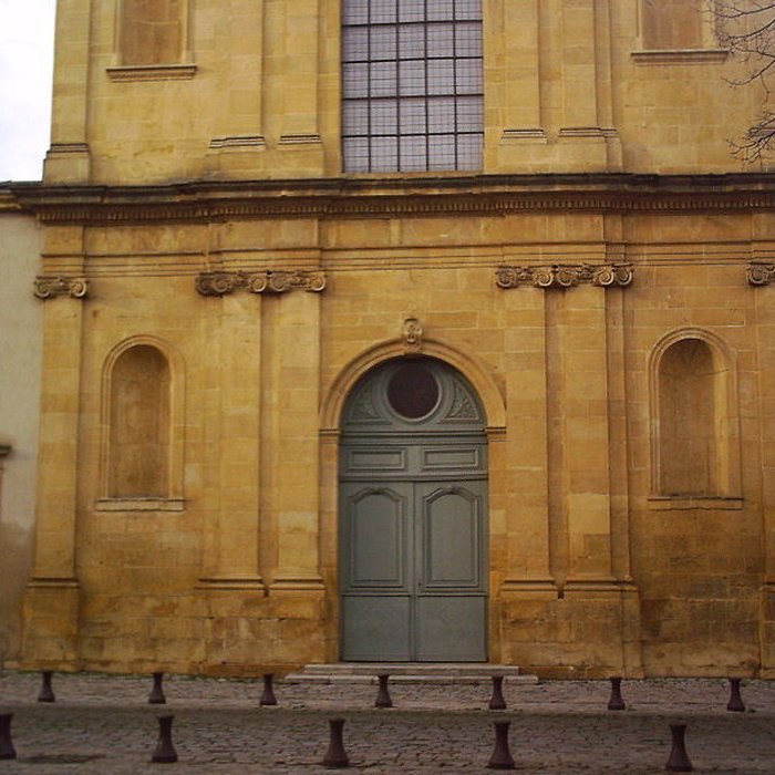 Photo de Quartier Moselle