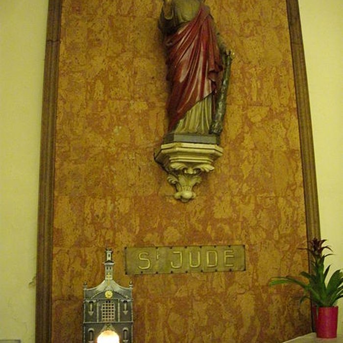 Photo de Quartier Moselle