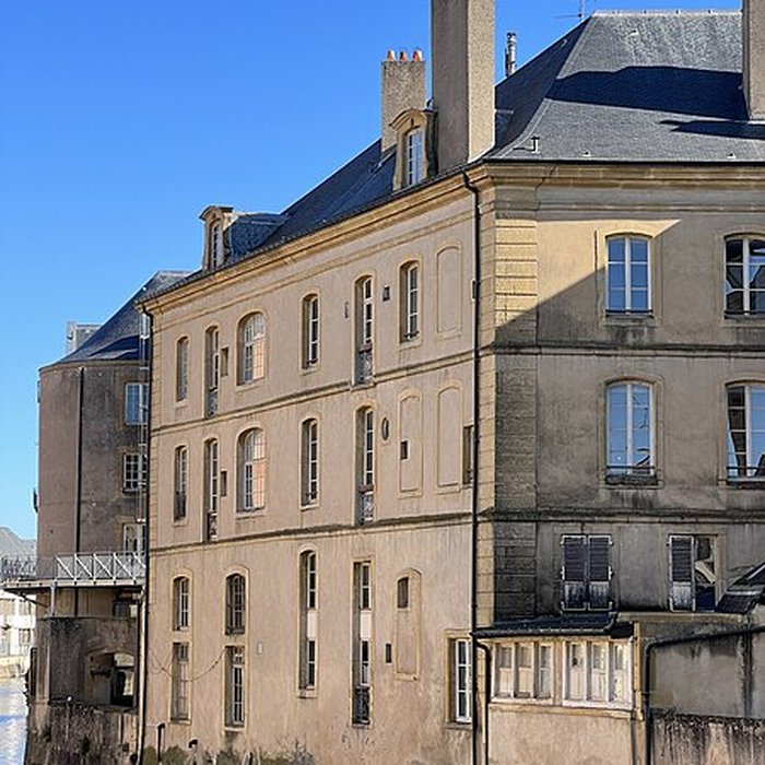 Photo de Théâtre municipal