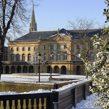 Théâtre municipal