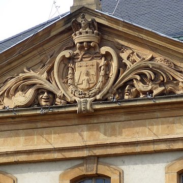 Théâtre municipal
