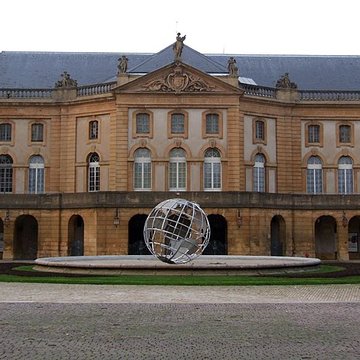 Théâtre municipal