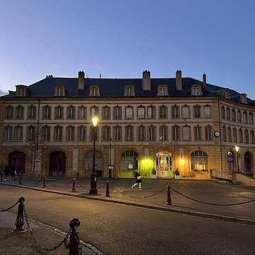 Théâtre municipal