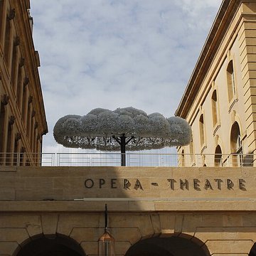 Théâtre municipal