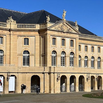 Théâtre municipal