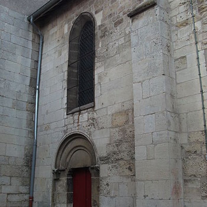 Photo de Église Saint-Pierre de Liverdun