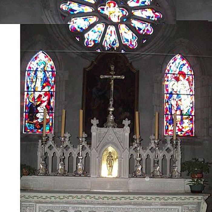 Photo de Église Saint-Pierre de Liverdun