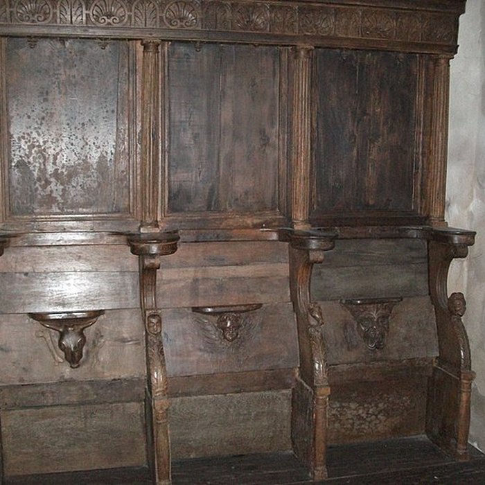 Photo de Église Saint-Pierre de Liverdun