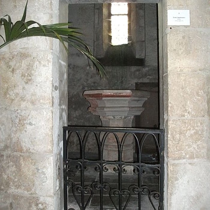 Photo de Église Saint-Pierre de Liverdun