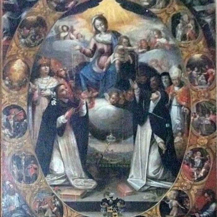 Photo de Église Saint-Pierre de Liverdun