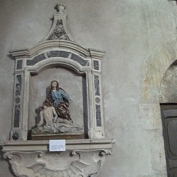 Photo de Église Saint-Pierre de Liverdun