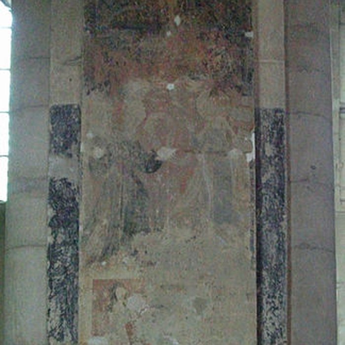 Photo de Église Saint-Pierre de Liverdun