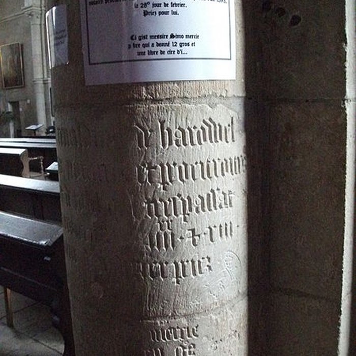 Photo de Église Saint-Pierre de Liverdun