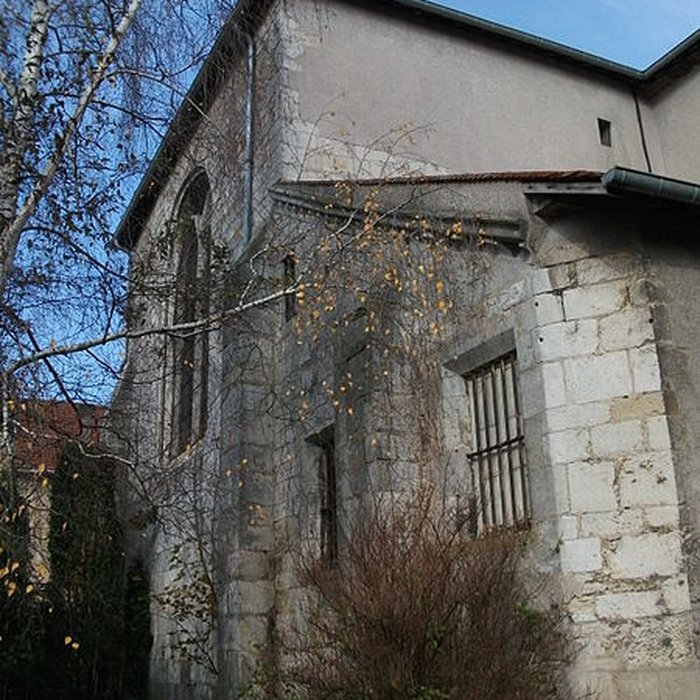 Photo de Église Saint-Pierre de Liverdun