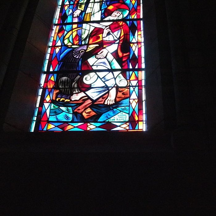 Photo de Église Saint-Pierre de Liverdun