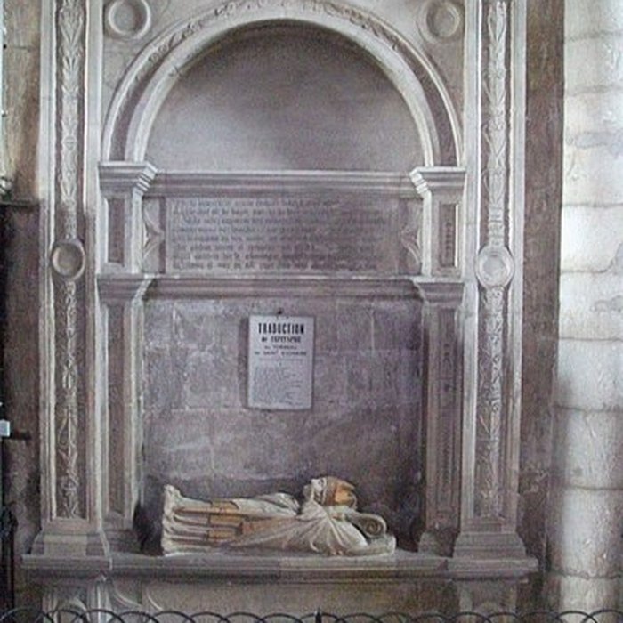 Photo de Église Saint-Pierre de Liverdun