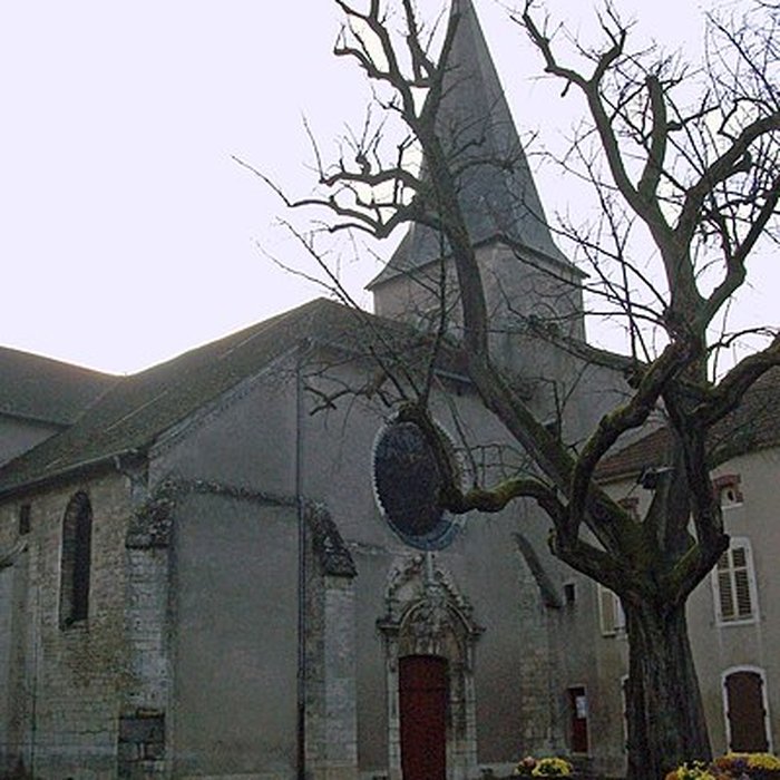 Photo de Église Saint-Pierre de Liverdun