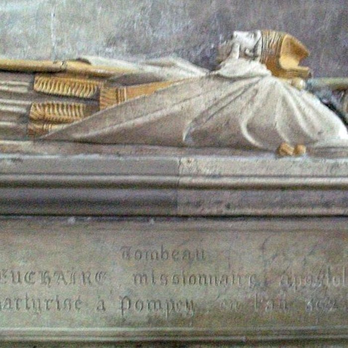 Photo de Église Saint-Pierre de Liverdun