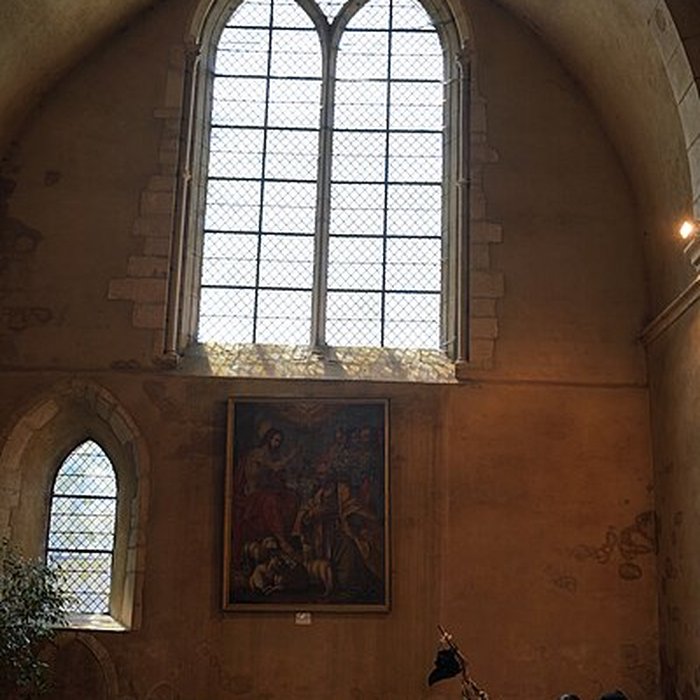 Photo de Église Saint-Pierre de Liverdun