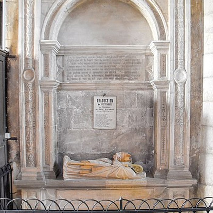 Photo de Église Saint-Pierre de Liverdun