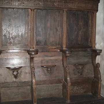 Église Saint-Pierre de Liverdun