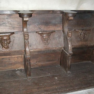 Église Saint-Pierre de Liverdun