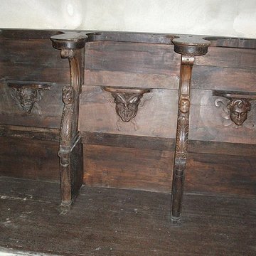 Église Saint-Pierre de Liverdun