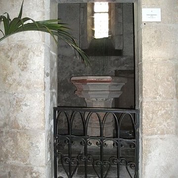 Église Saint-Pierre de Liverdun