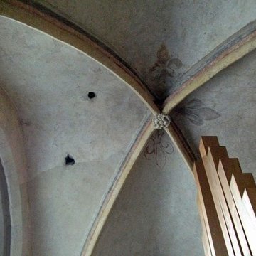 Église Saint-Pierre de Liverdun