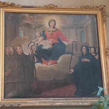 Église Saint-Pierre de Liverdun