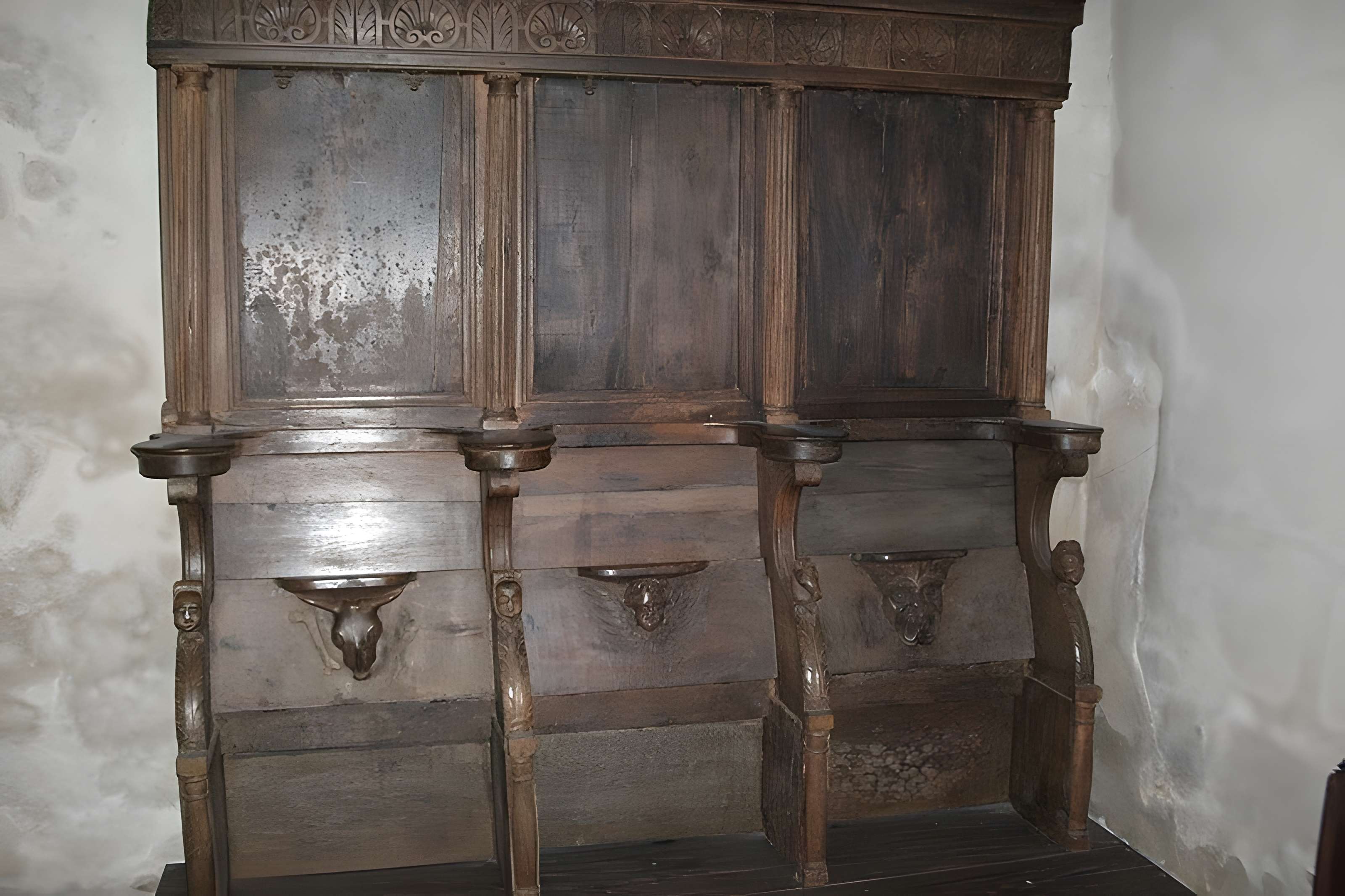 Église Saint-Pierre de Liverdun