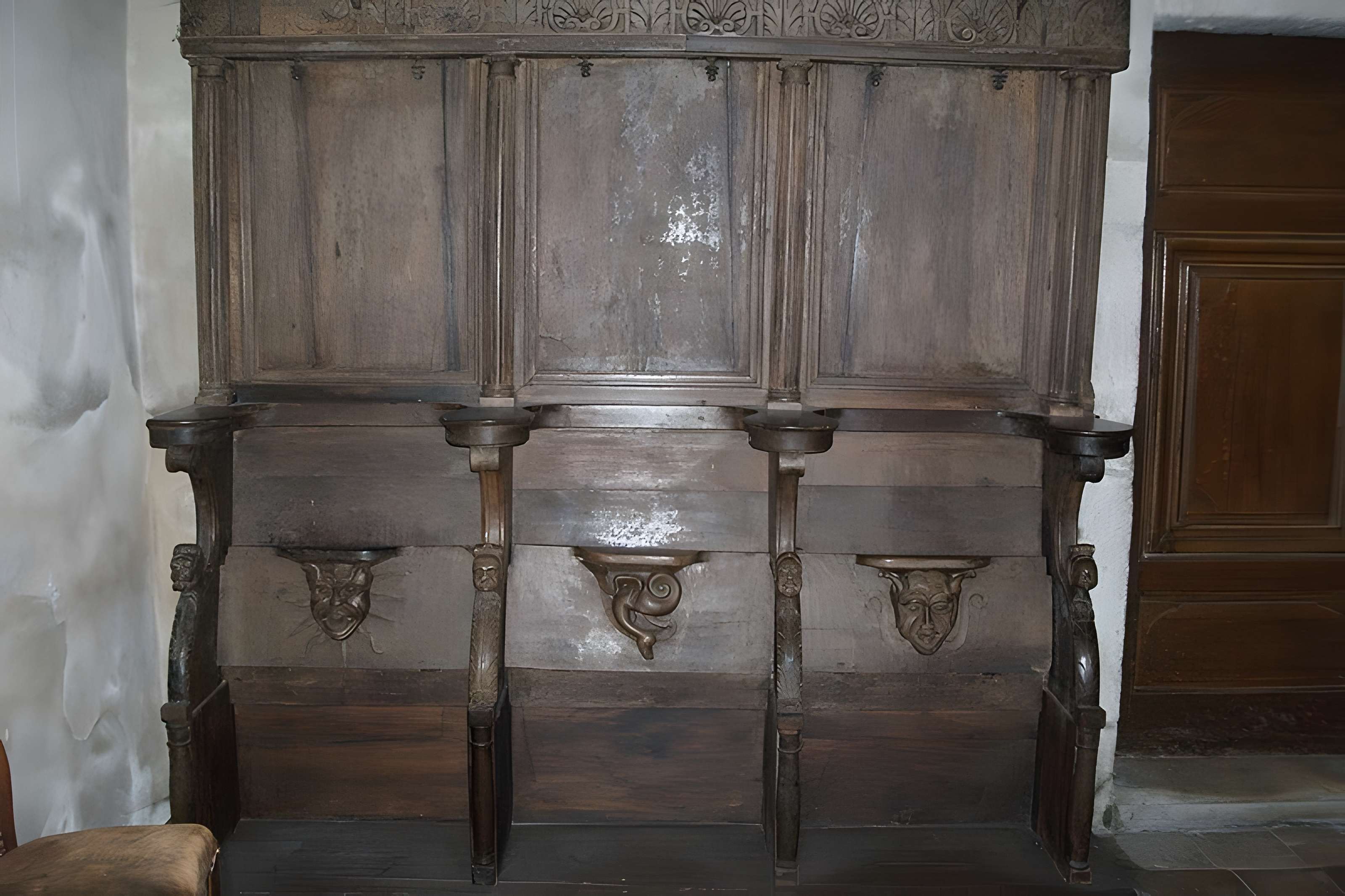 Église Saint-Pierre de Liverdun