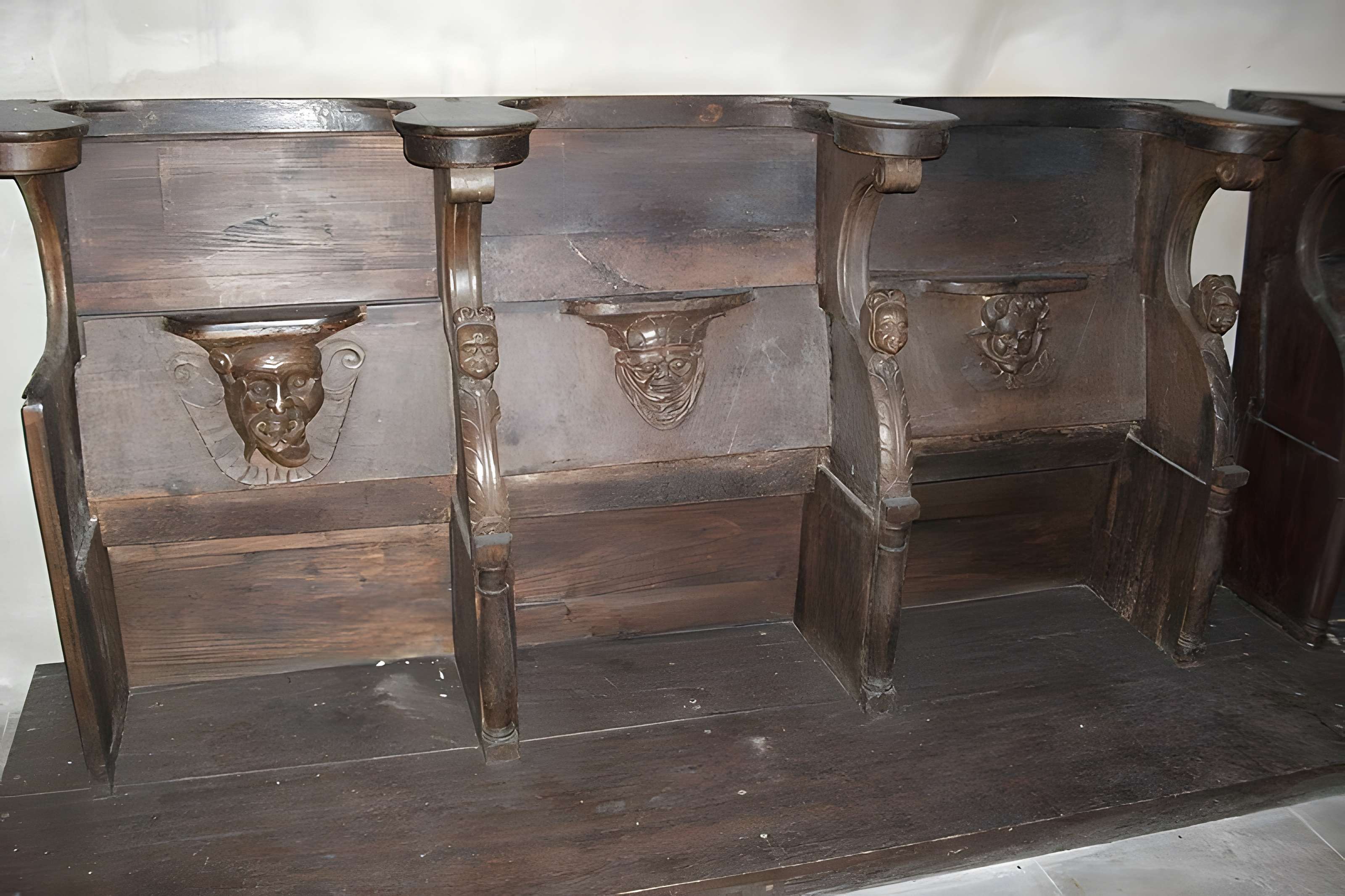 Église Saint-Pierre de Liverdun