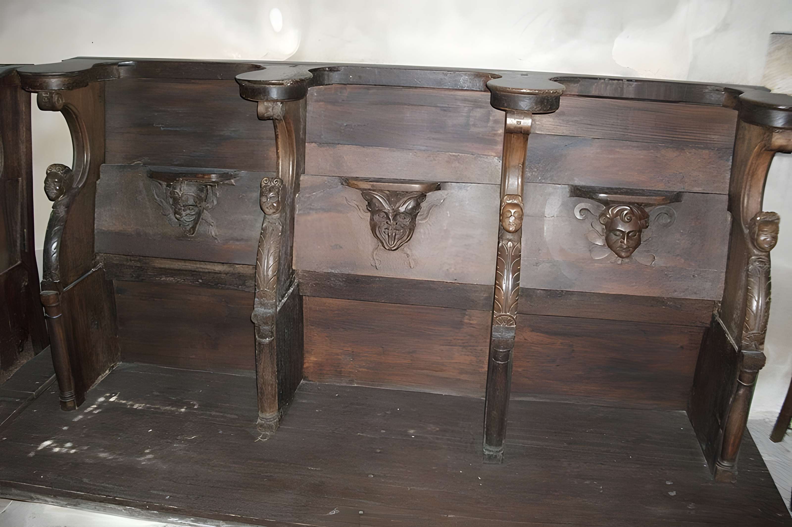 Église Saint-Pierre de Liverdun