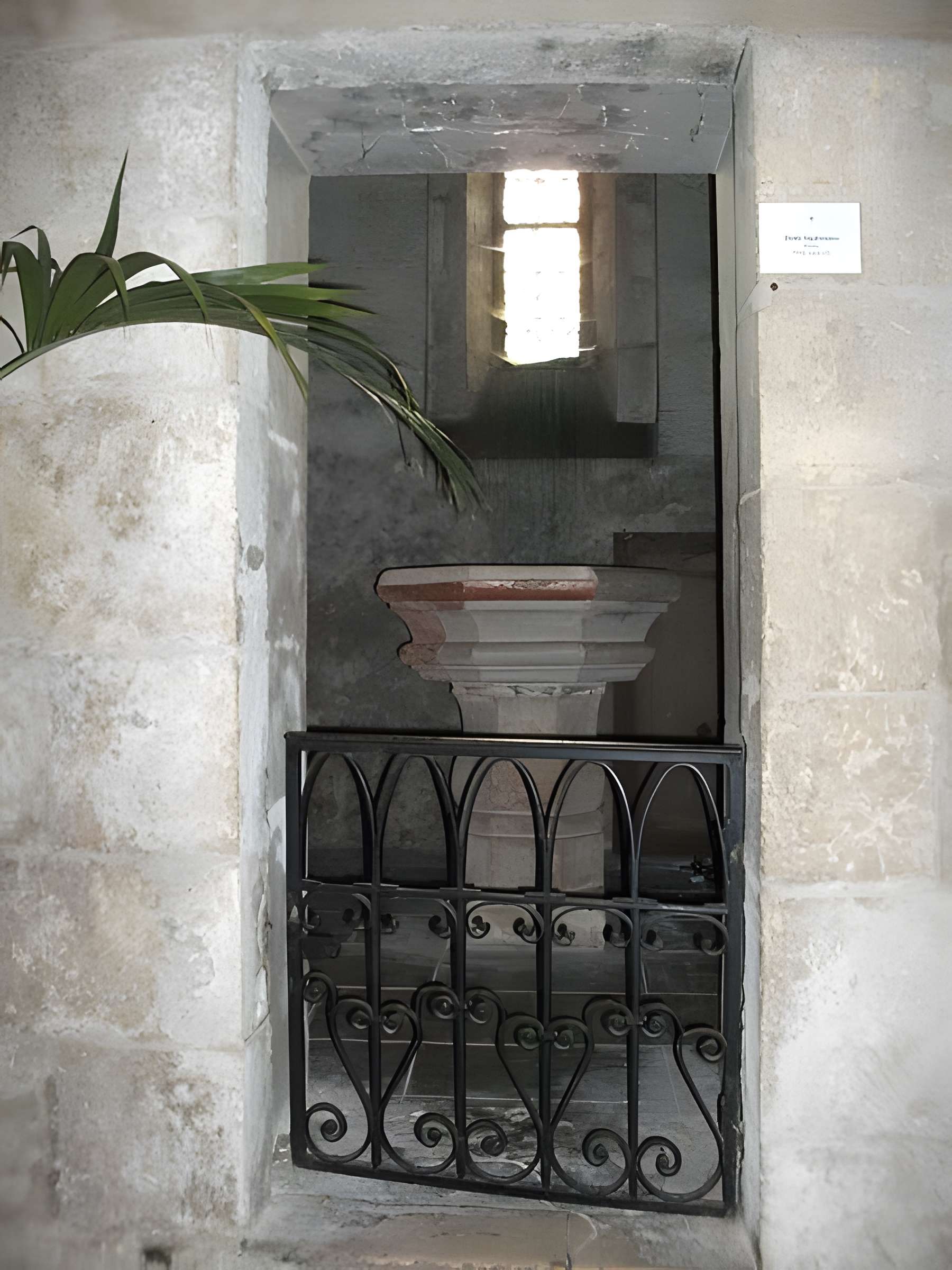 Église Saint-Pierre de Liverdun