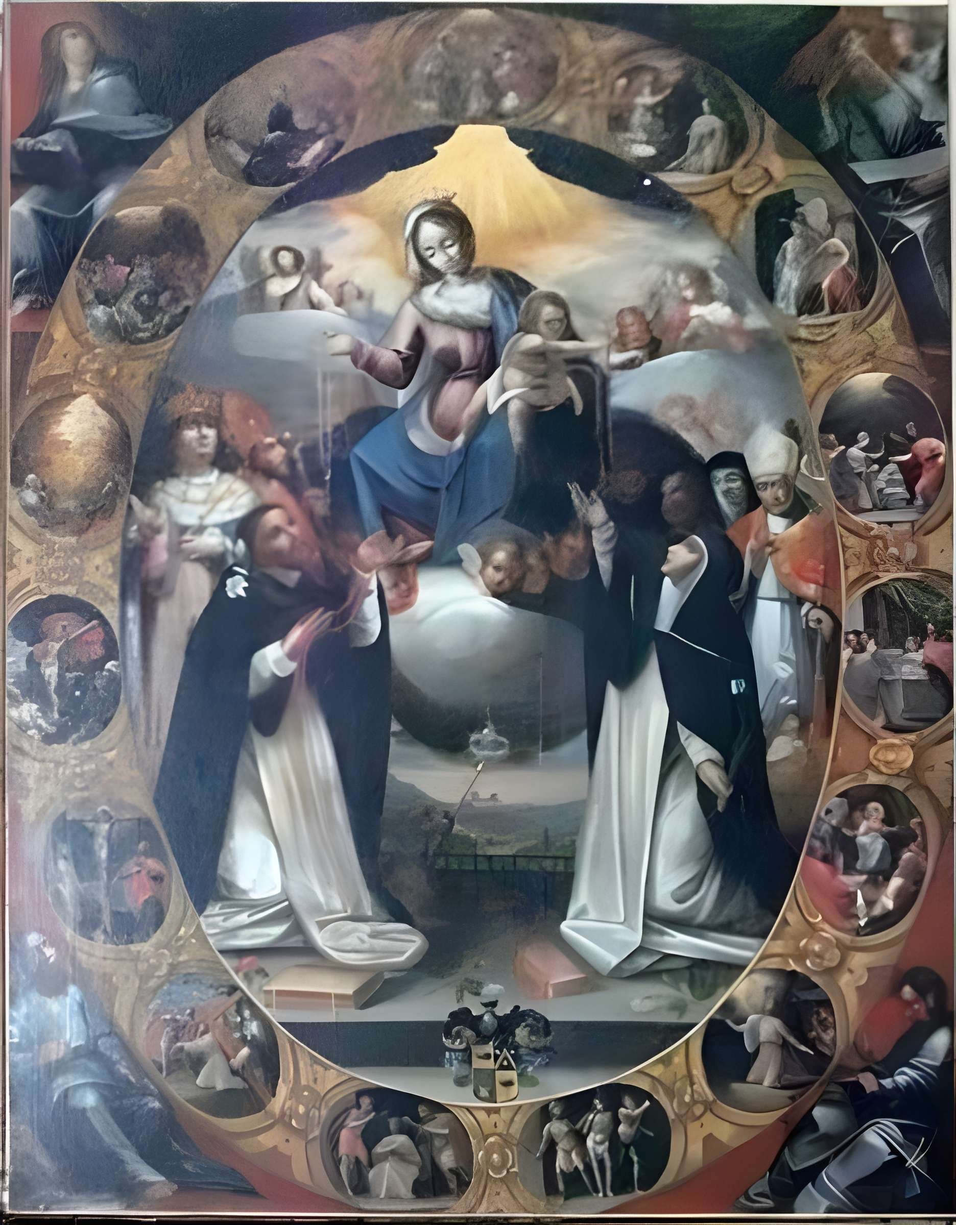 Église Saint-Pierre de Liverdun