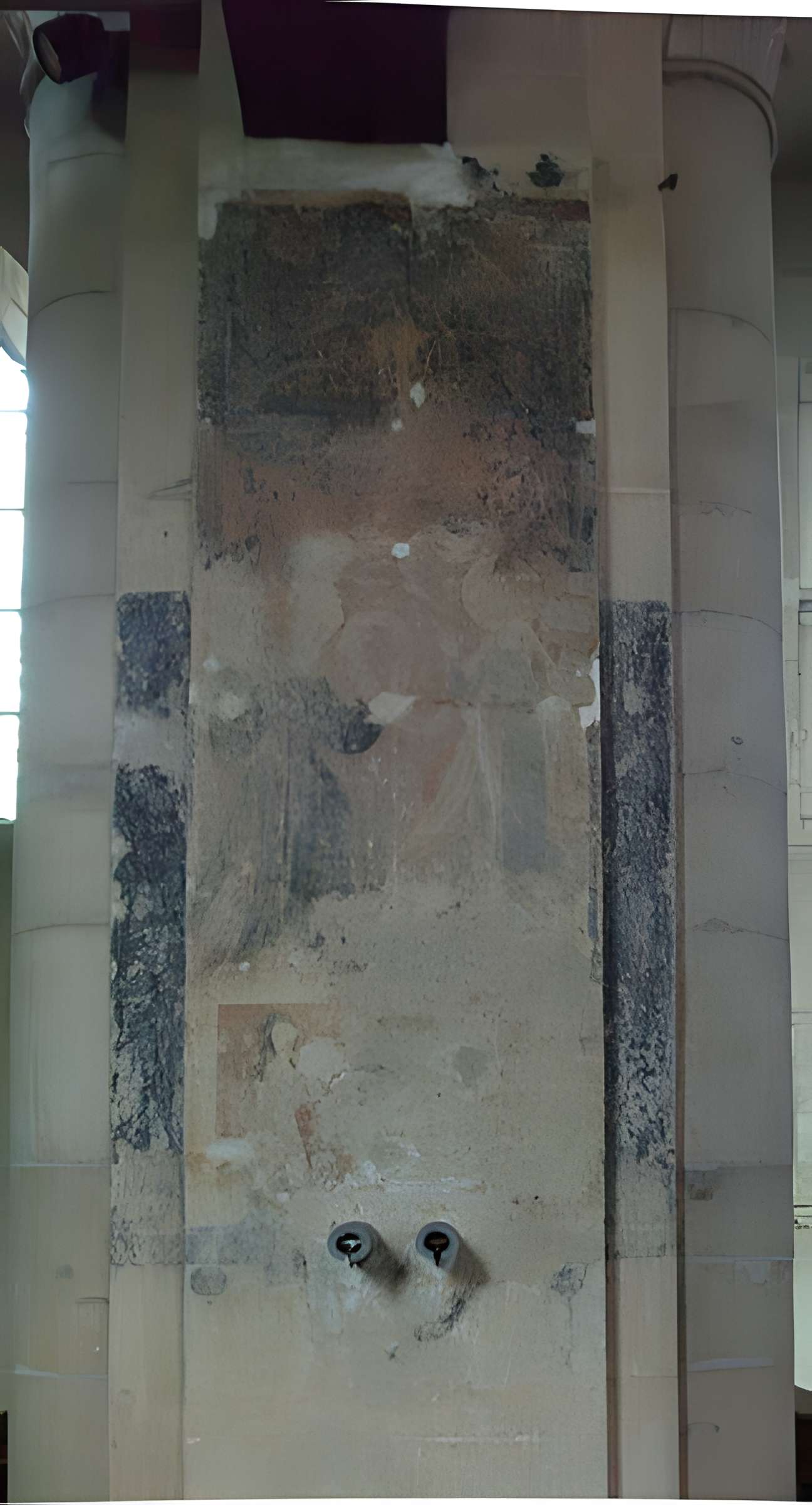 Église Saint-Pierre de Liverdun