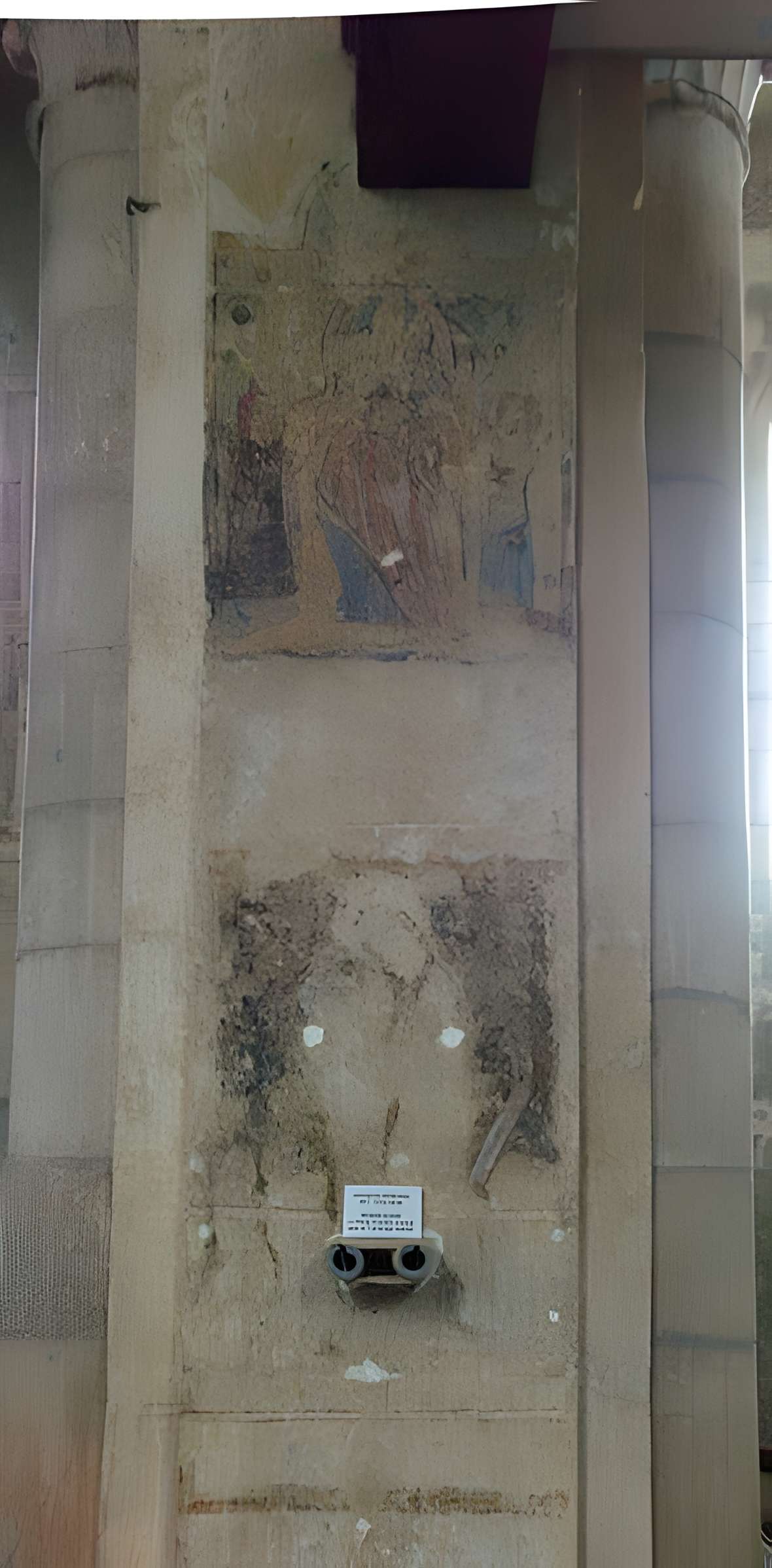 Église Saint-Pierre de Liverdun