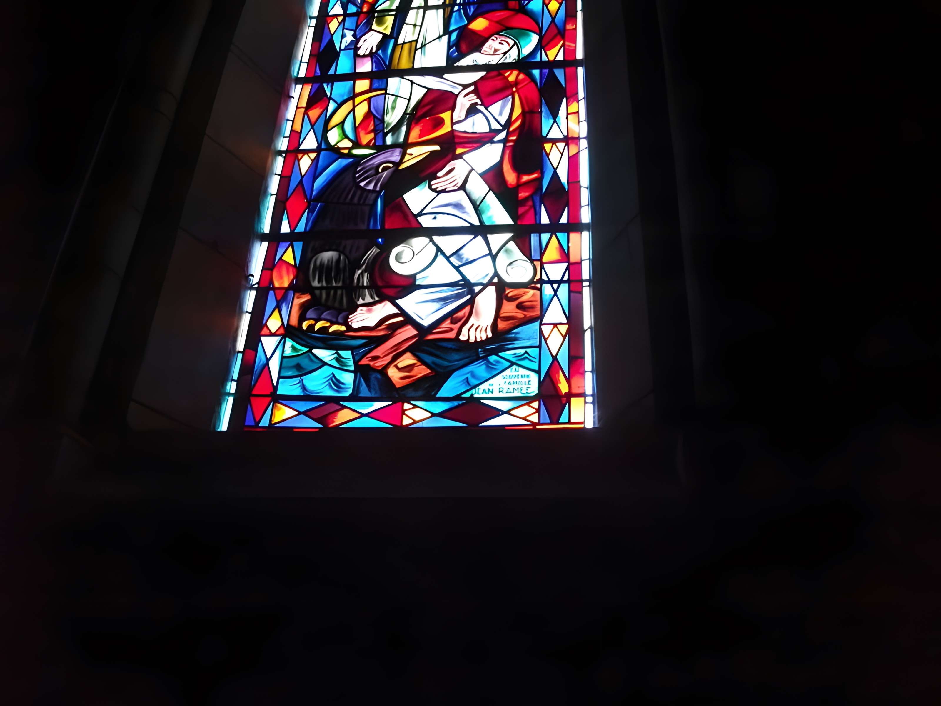 Église Saint-Pierre de Liverdun