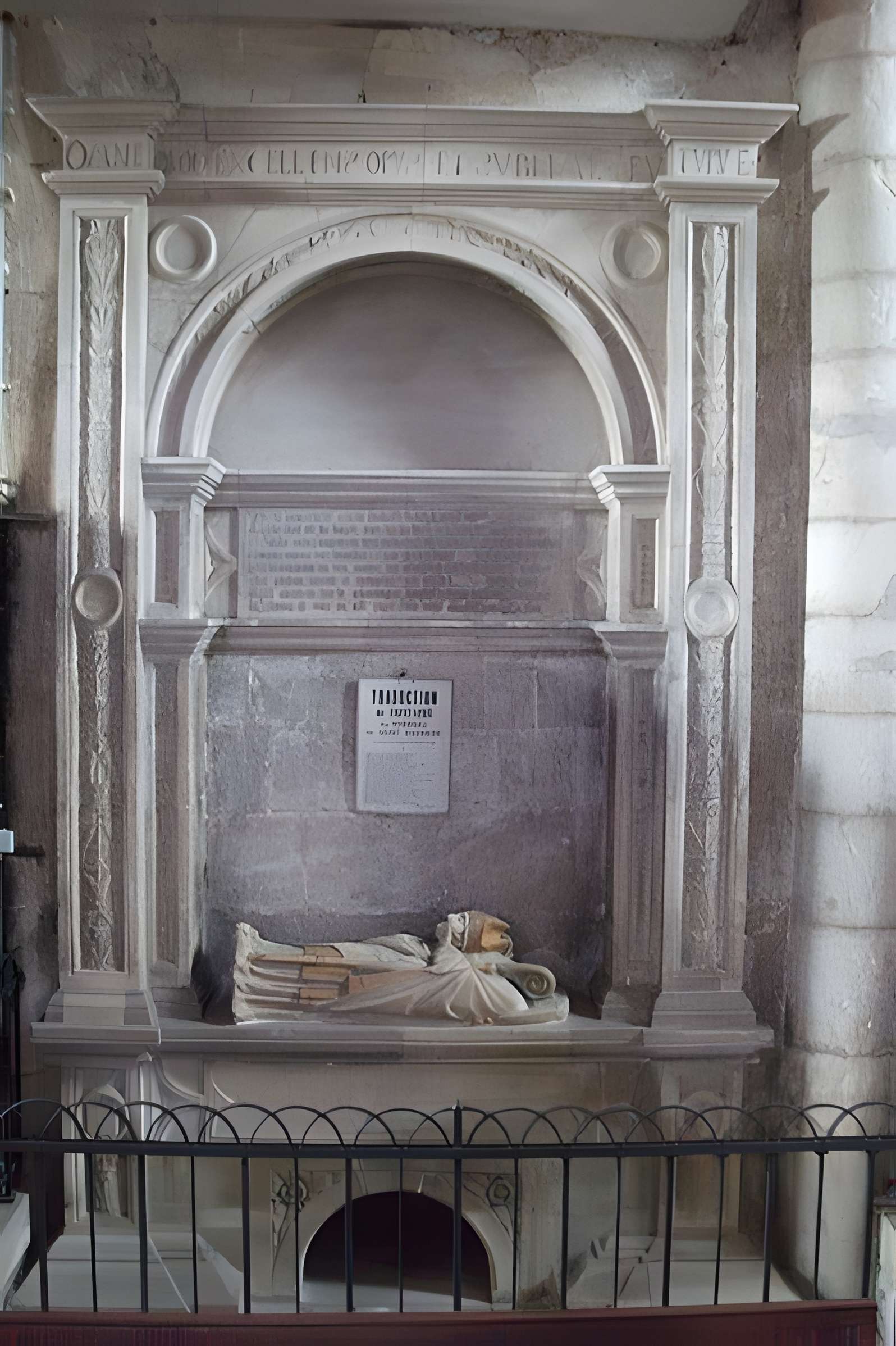 Église Saint-Pierre de Liverdun