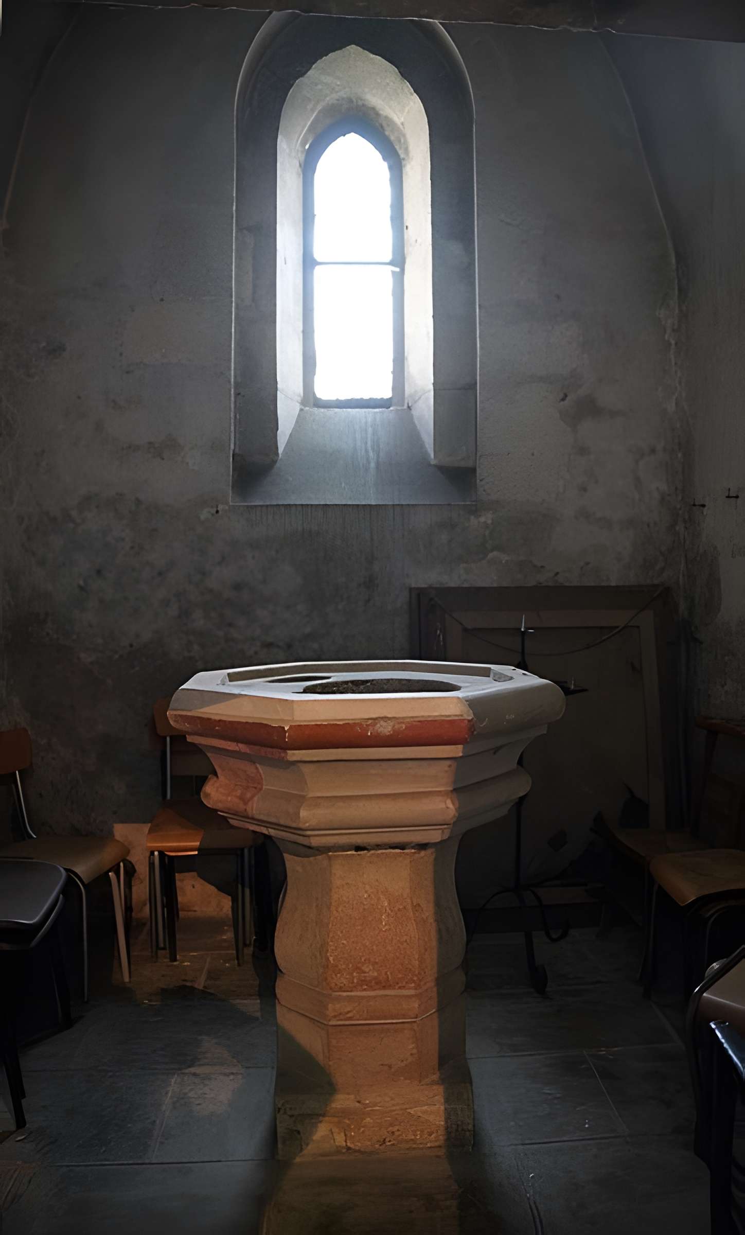 Église Saint-Pierre de Liverdun