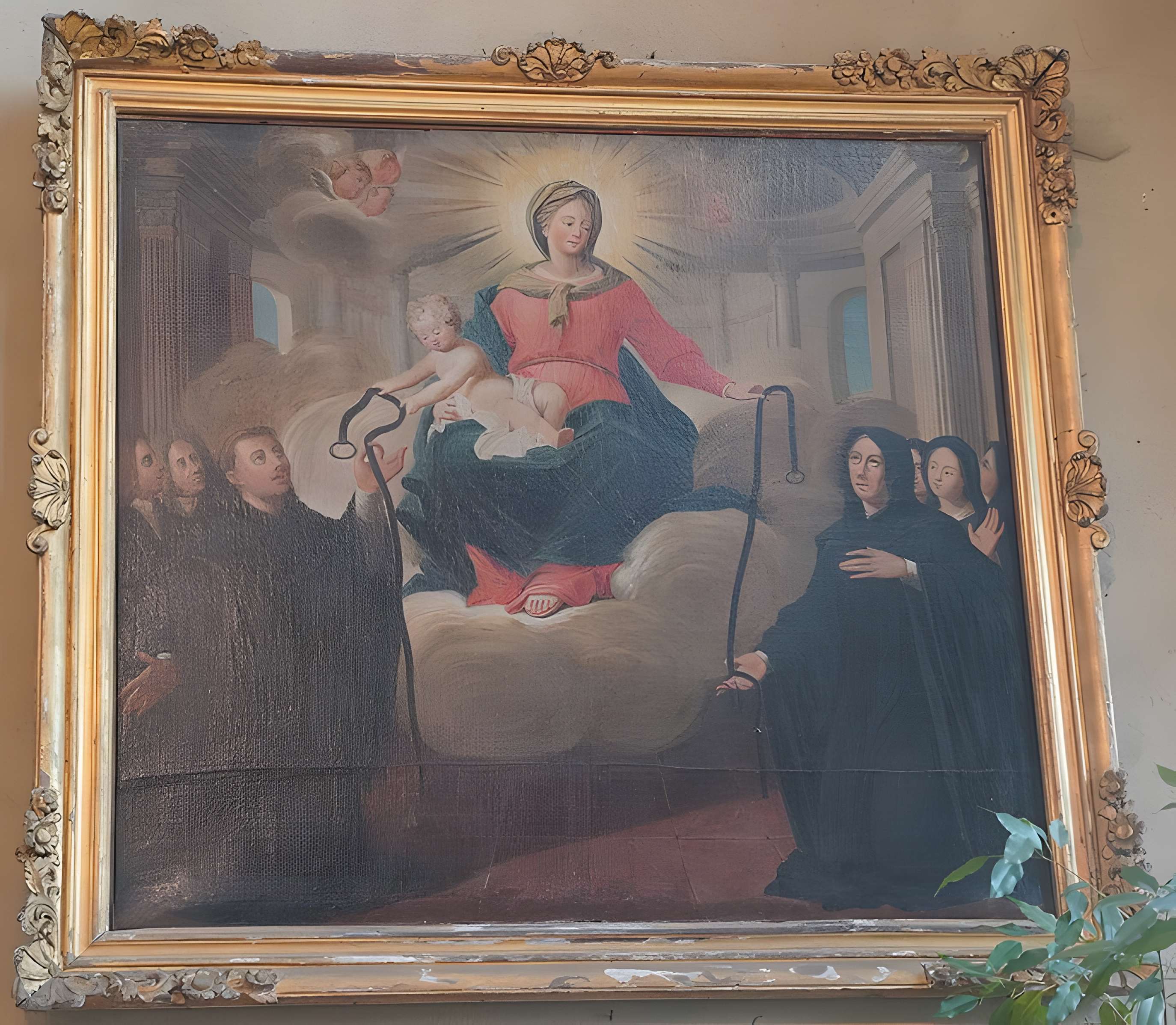 Église Saint-Pierre de Liverdun