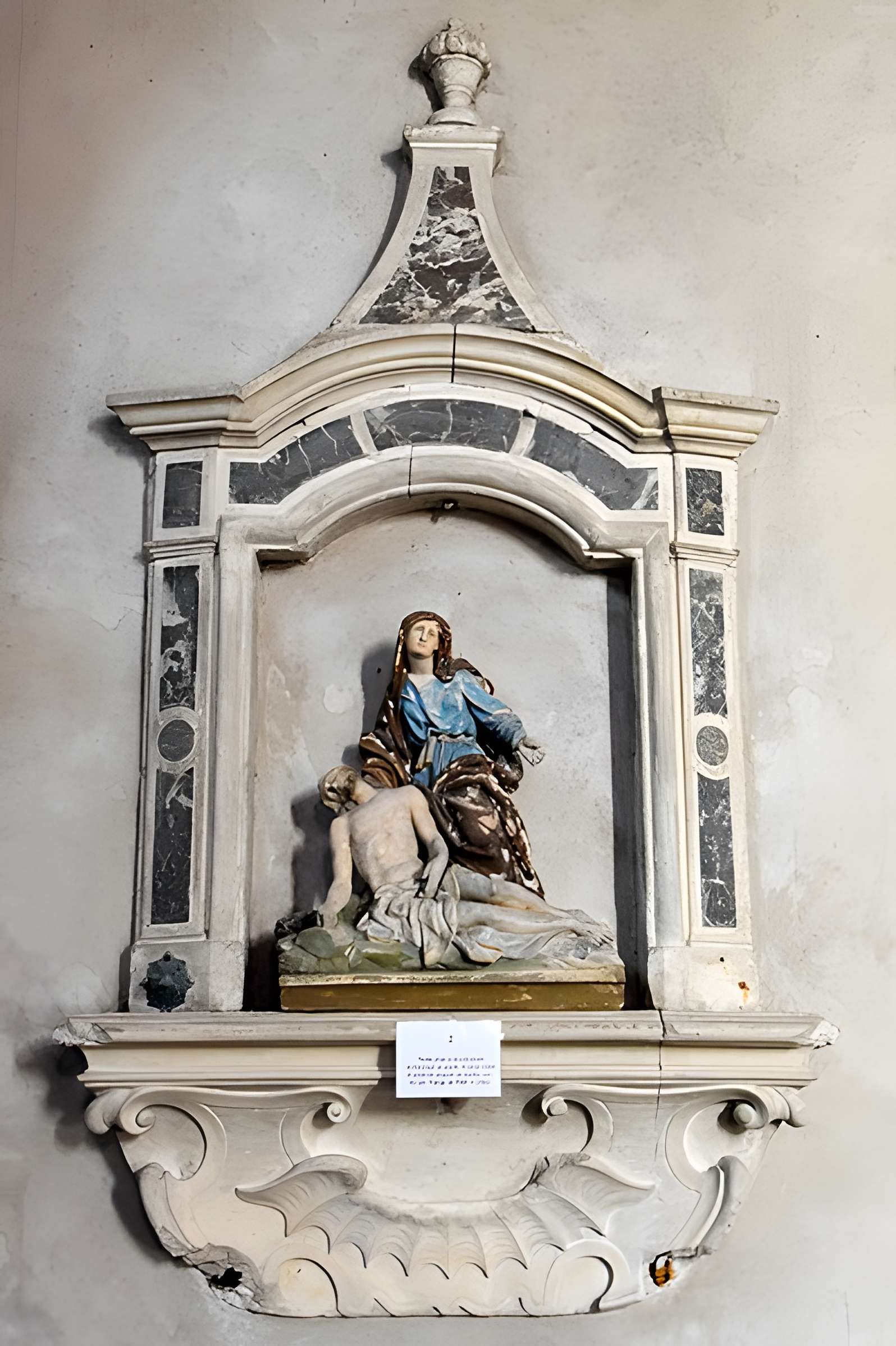 Église Saint-Pierre de Liverdun